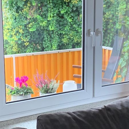 Apartament Blumenblick Rielasingen-Worblingen Buitenkant foto