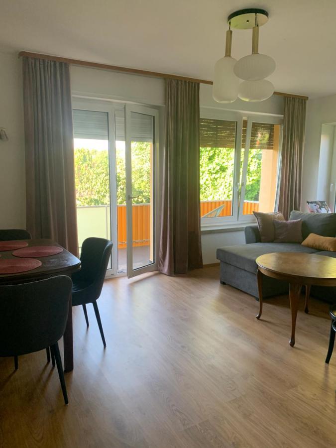 Apartament Blumenblick Rielasingen-Worblingen Buitenkant foto