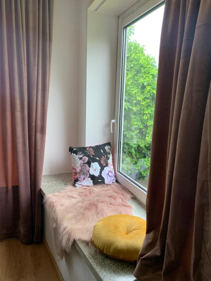 Apartament Blumenblick Rielasingen-Worblingen Buitenkant foto